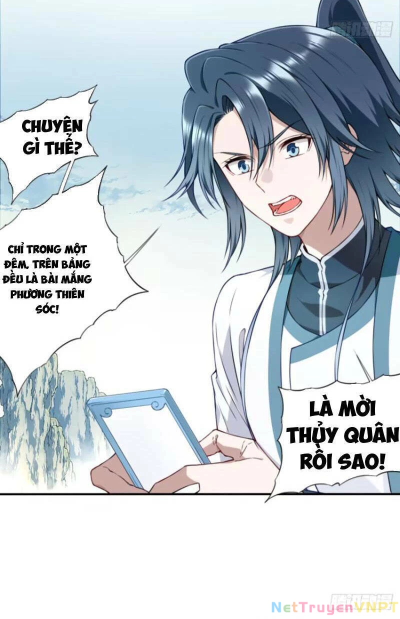 Ta Dùng Cơ Bắp Xưng Bá Tu Tiên Giới Chapter 26 - 32