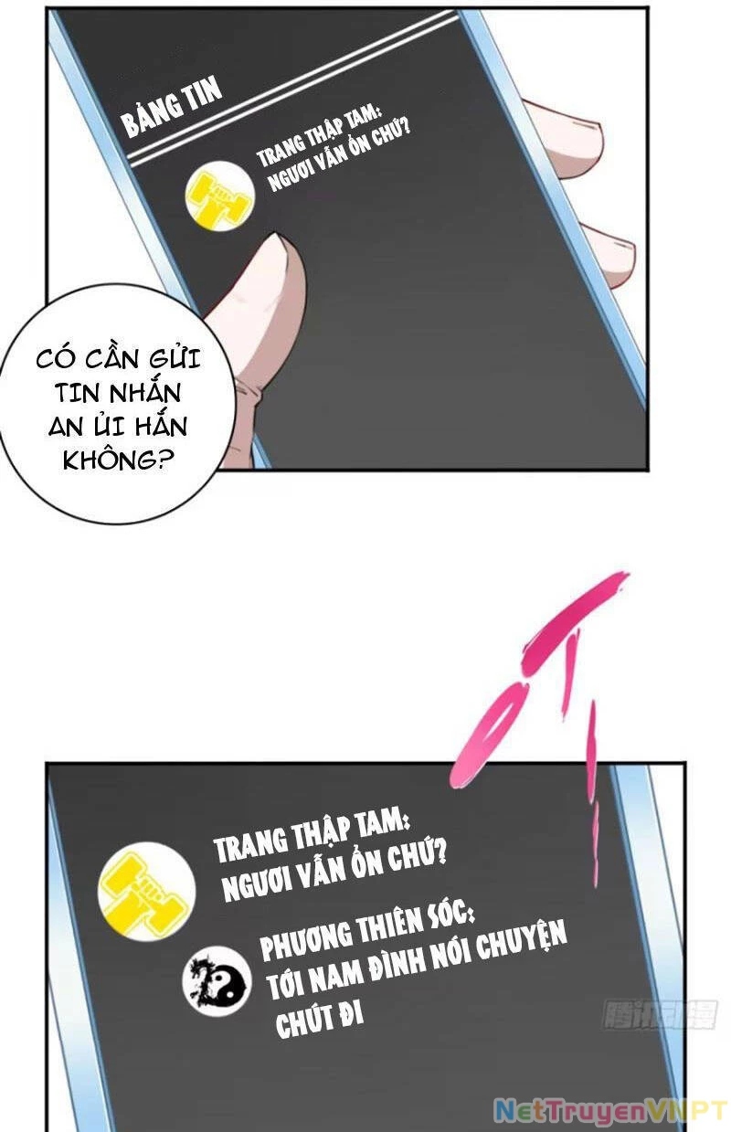 Ta Dùng Cơ Bắp Xưng Bá Tu Tiên Giới Chapter 26 - 33