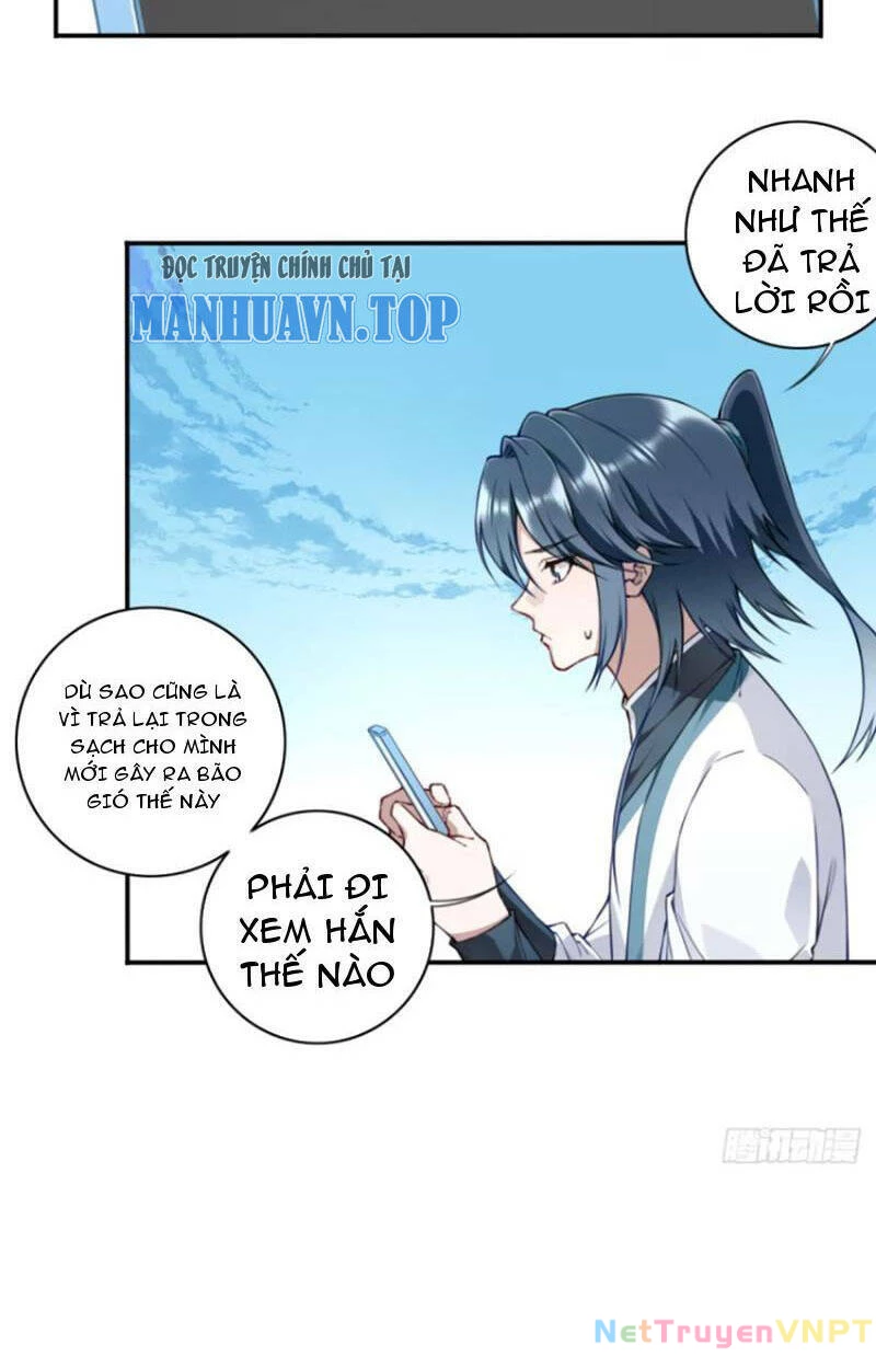 Ta Dùng Cơ Bắp Xưng Bá Tu Tiên Giới Chapter 26 - 34