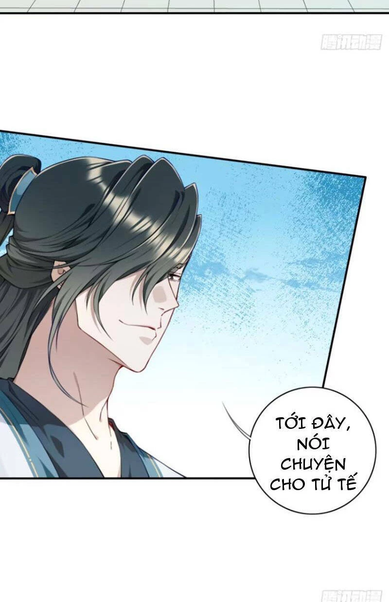 Ta Dùng Cơ Bắp Xưng Bá Tu Tiên Giới Chapter 26 - 39