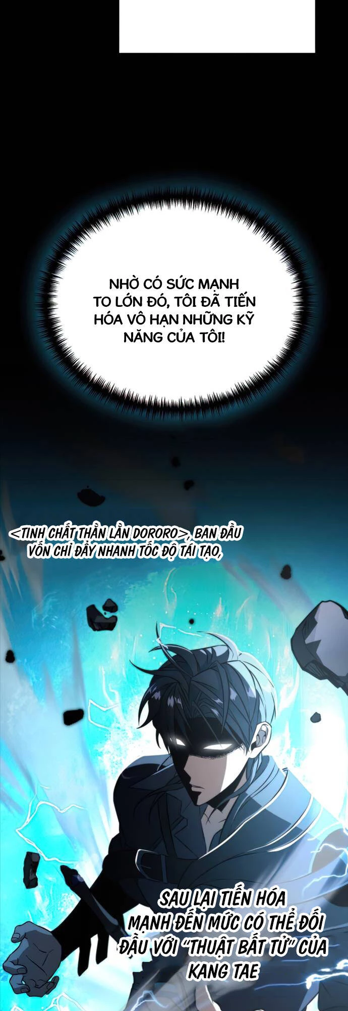 Chiến Binh Hồi Quy Chapter 5 - 19