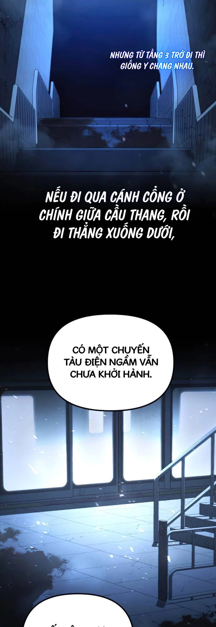 Chiến Binh Hồi Quy Chapter 5 - 40