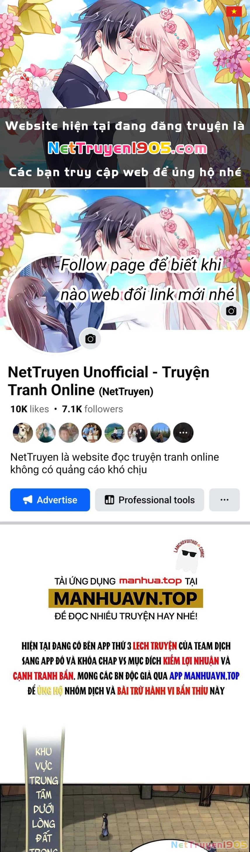 Tu Tiên Chính Là Như Vậy Chapter 49 - 1