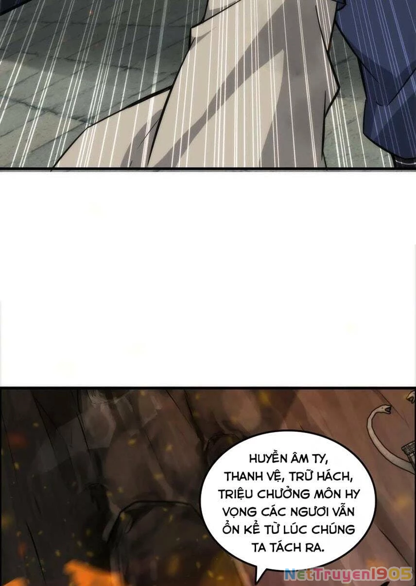 Tu Tiên Chính Là Như Vậy Chapter 49 - 9