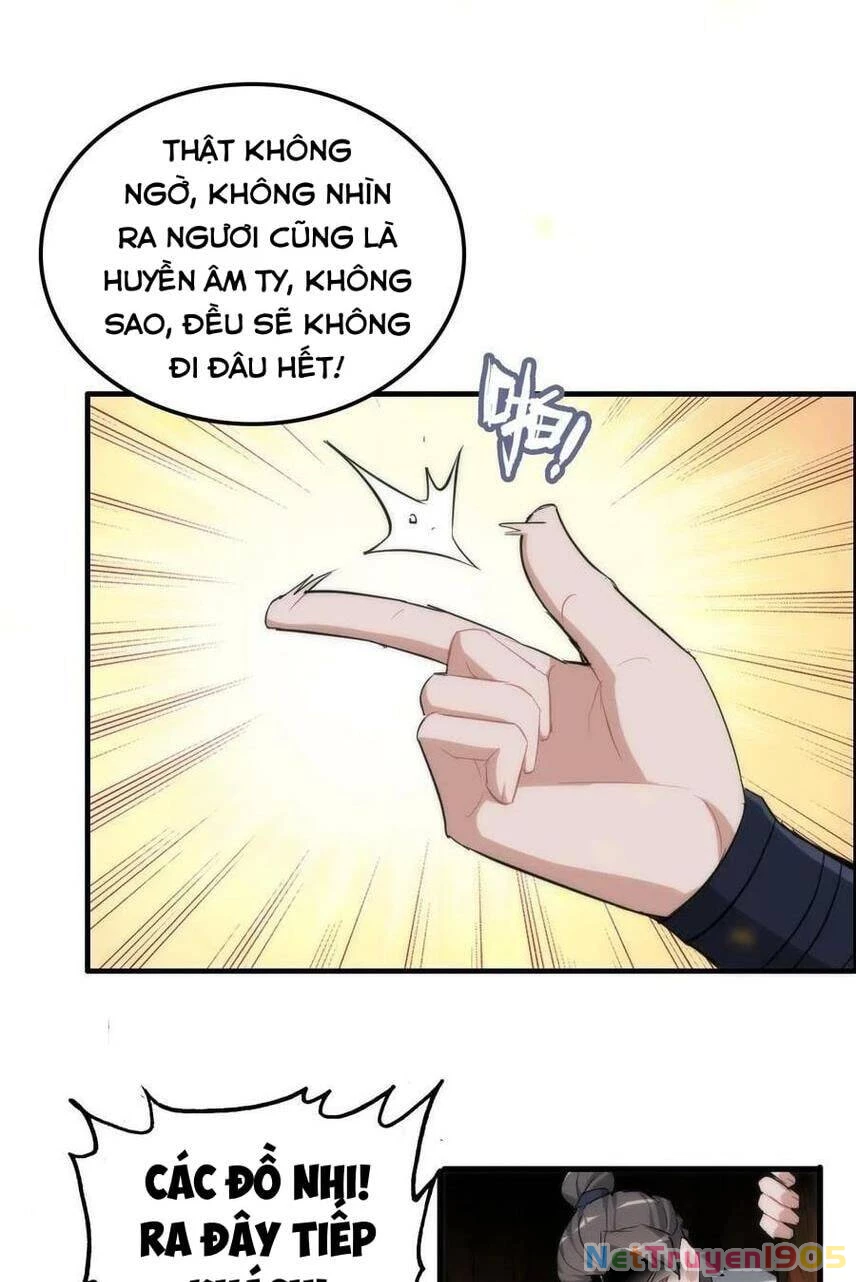 Tu Tiên Chính Là Như Vậy Chapter 49 - 11