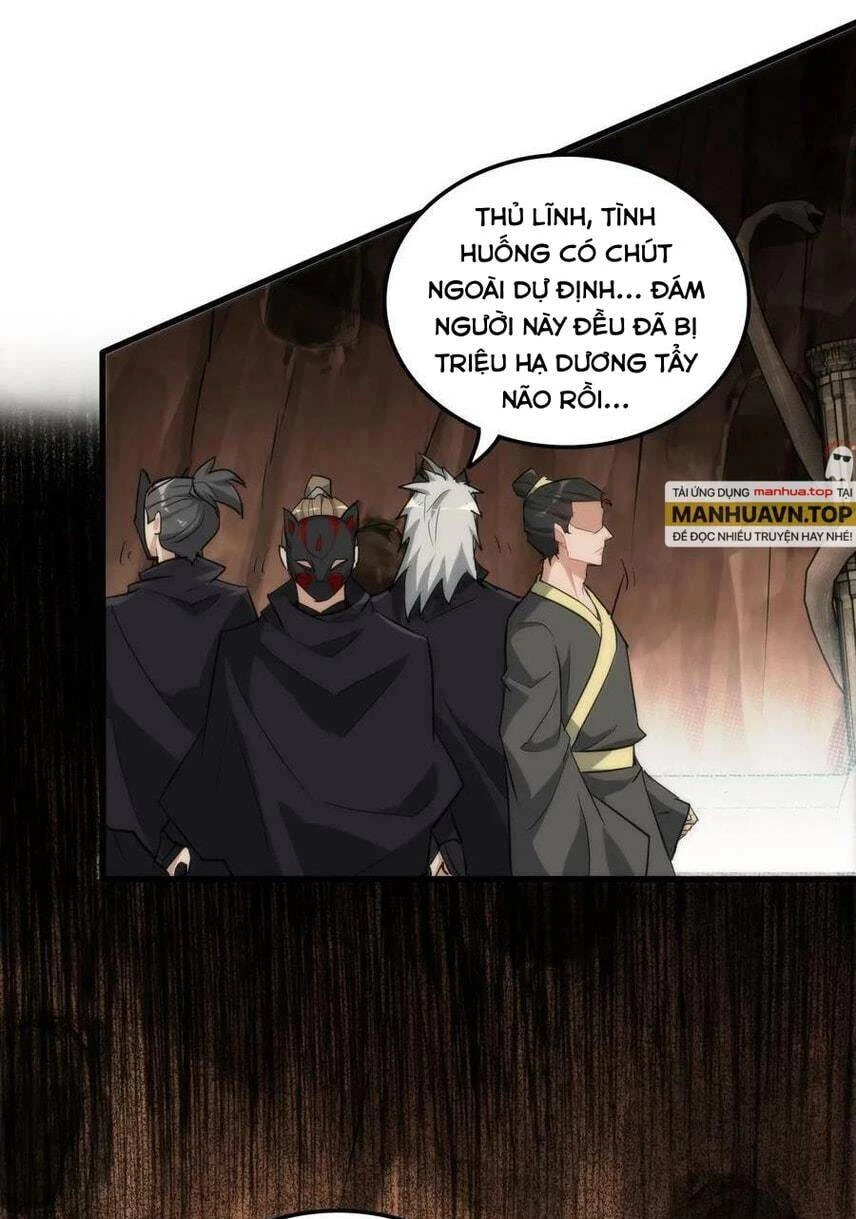 Tu Tiên Chính Là Như Vậy Chapter 49 - 19