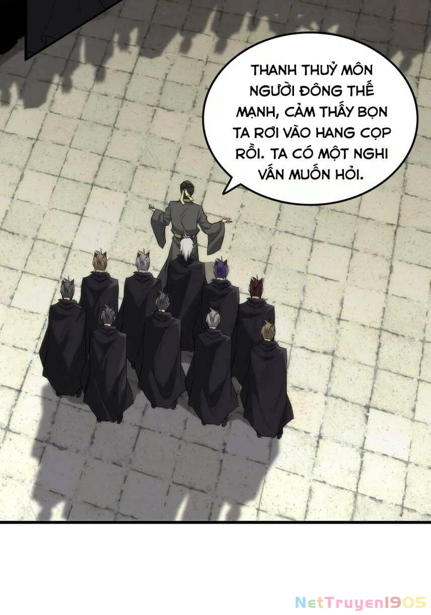 Tu Tiên Chính Là Như Vậy Chapter 49 - 21