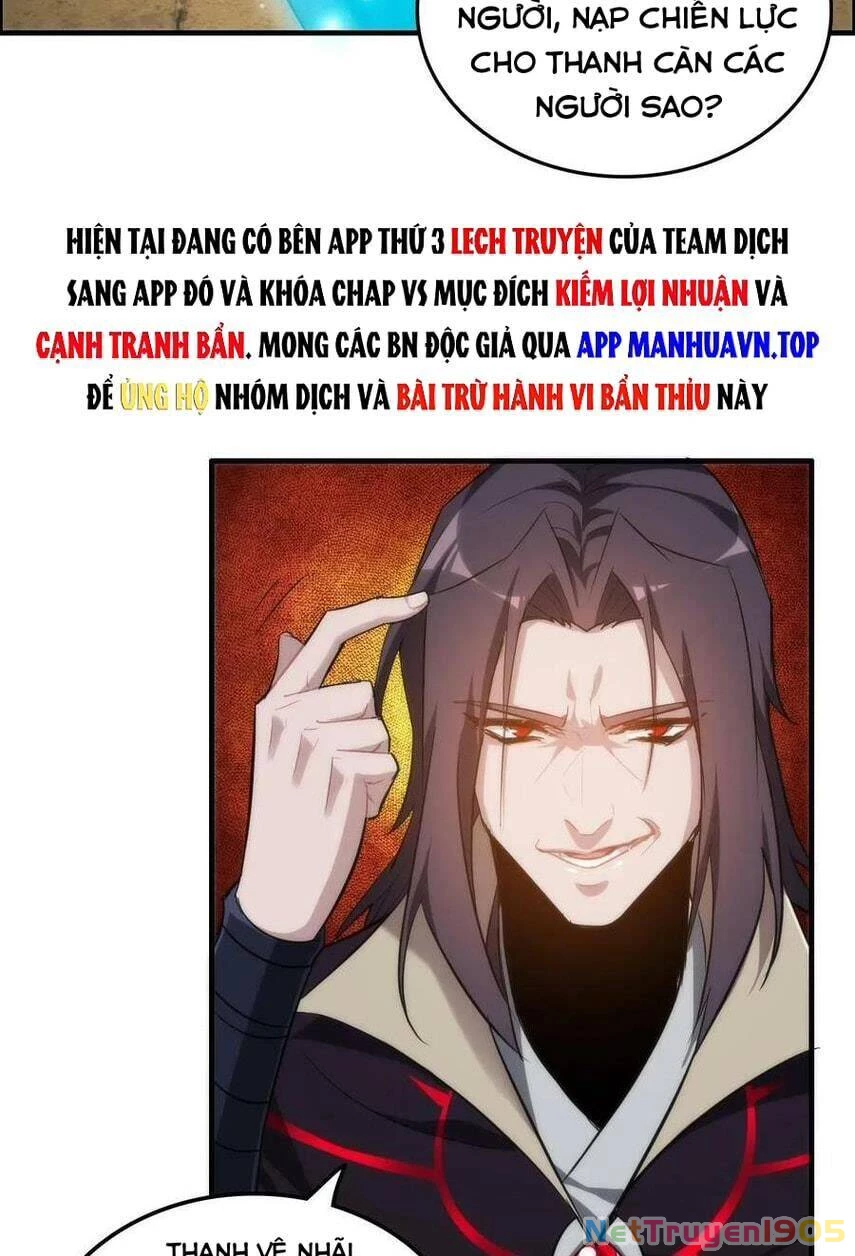 Tu Tiên Chính Là Như Vậy Chapter 49 - 23