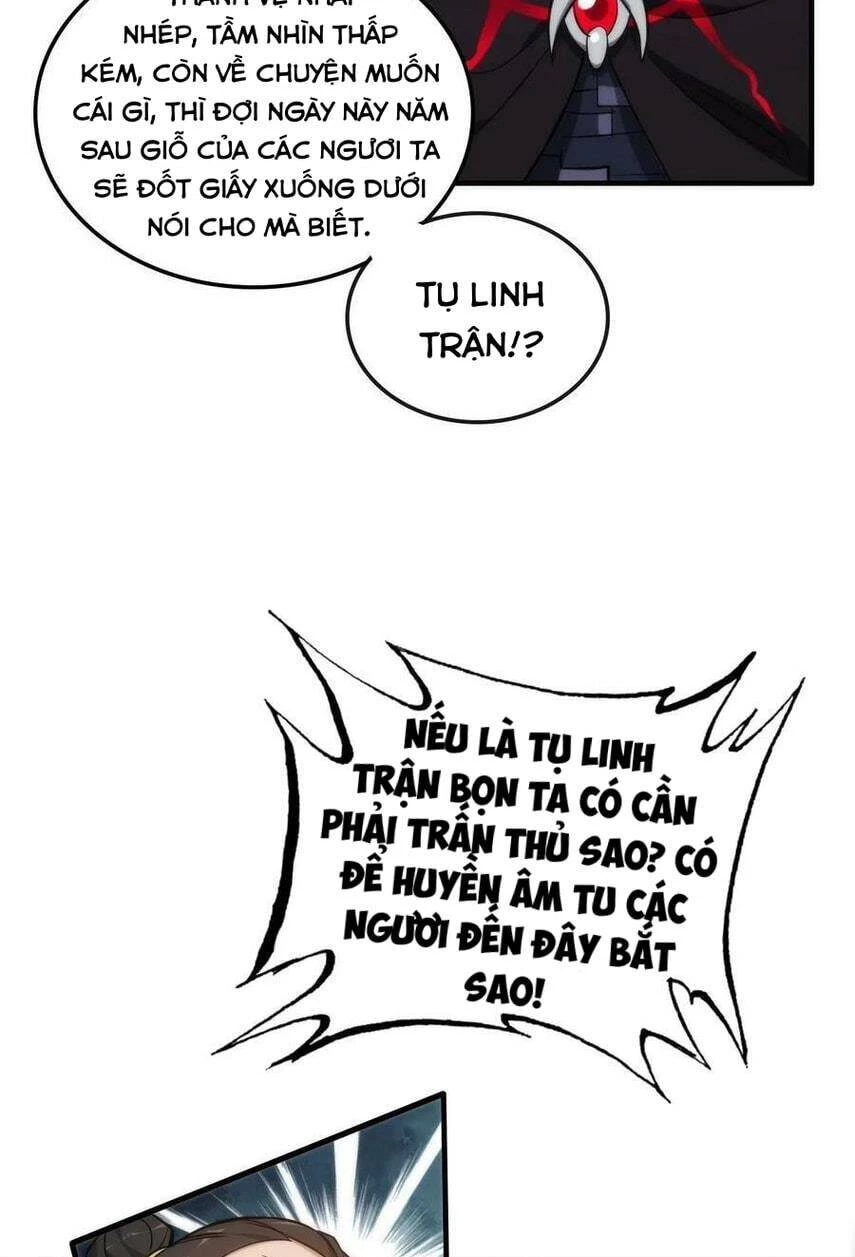 Tu Tiên Chính Là Như Vậy Chapter 49 - 24