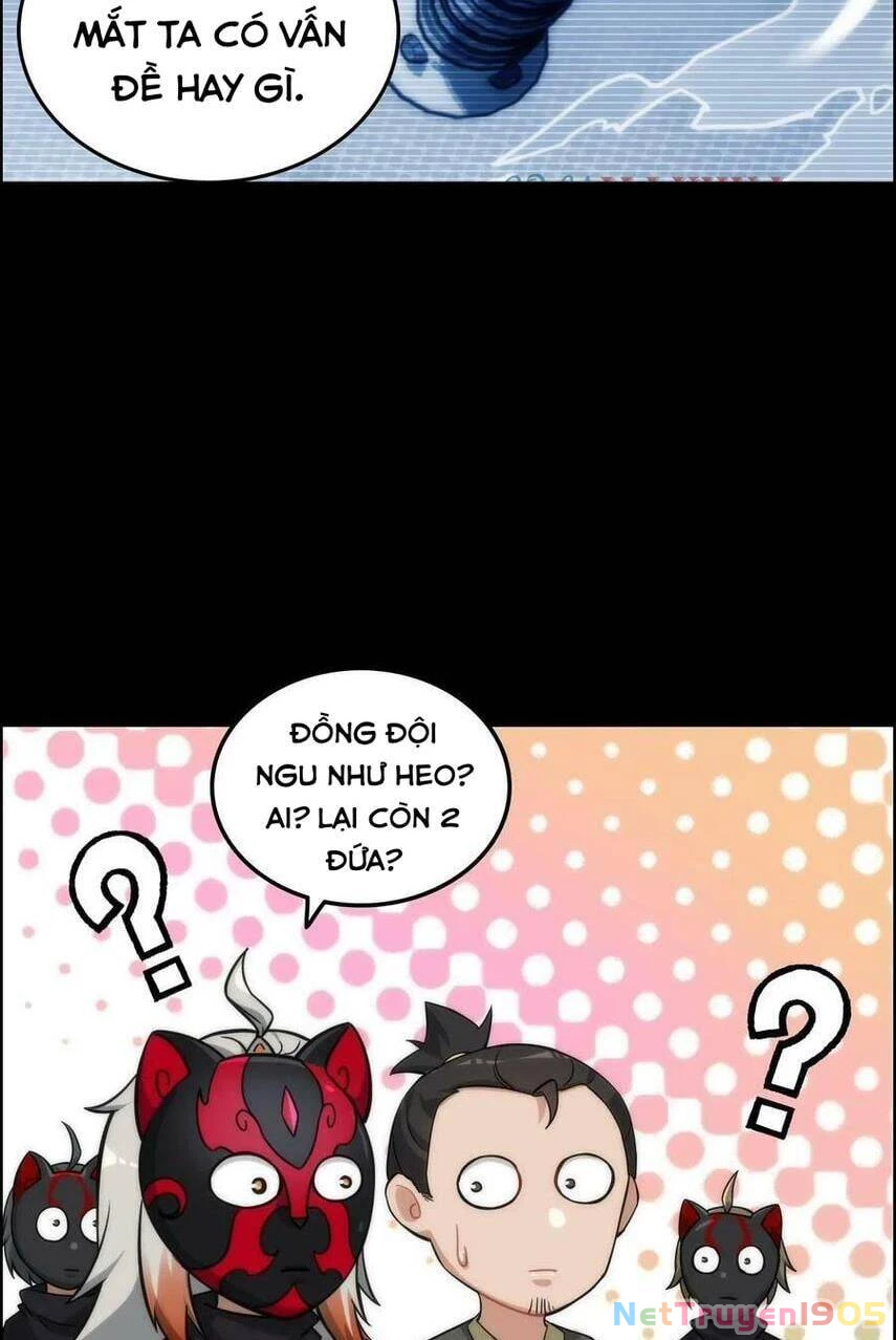 Tu Tiên Chính Là Như Vậy Chapter 49 - 29