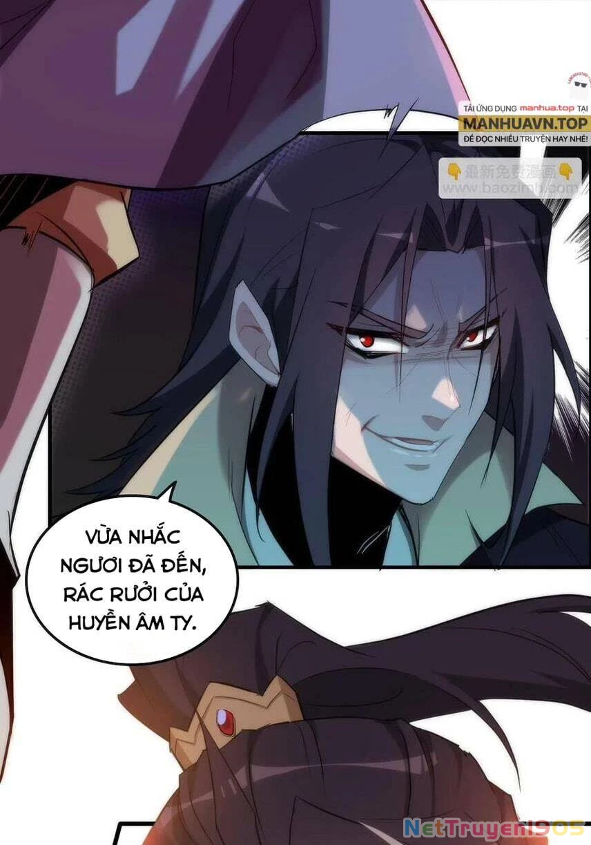 Tu Tiên Chính Là Như Vậy Chapter 49 - 34