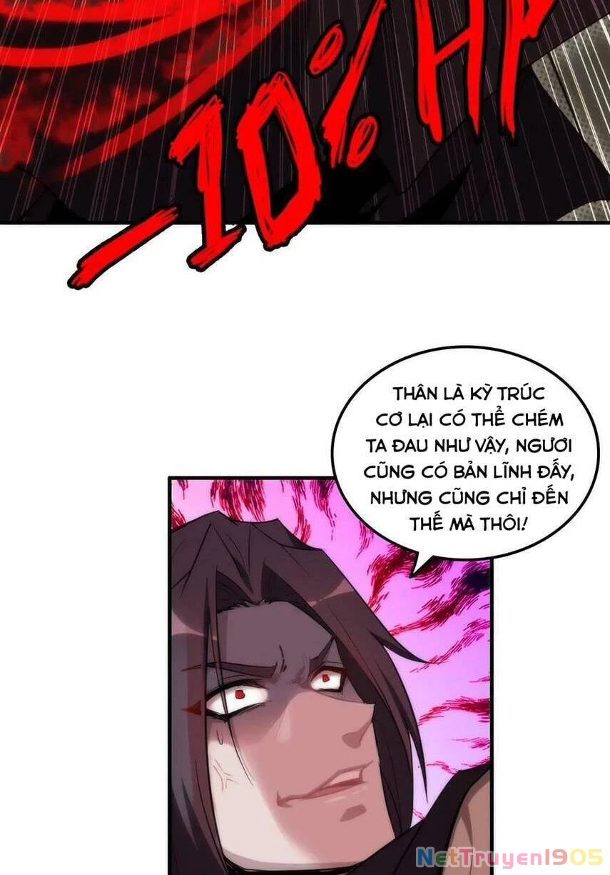 Tu Tiên Chính Là Như Vậy Chapter 49 - 38