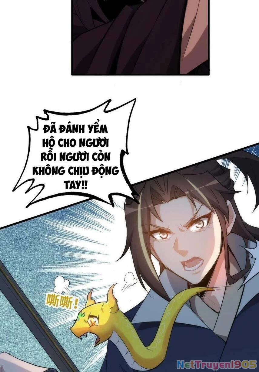 Tu Tiên Chính Là Như Vậy Chapter 49 - 39