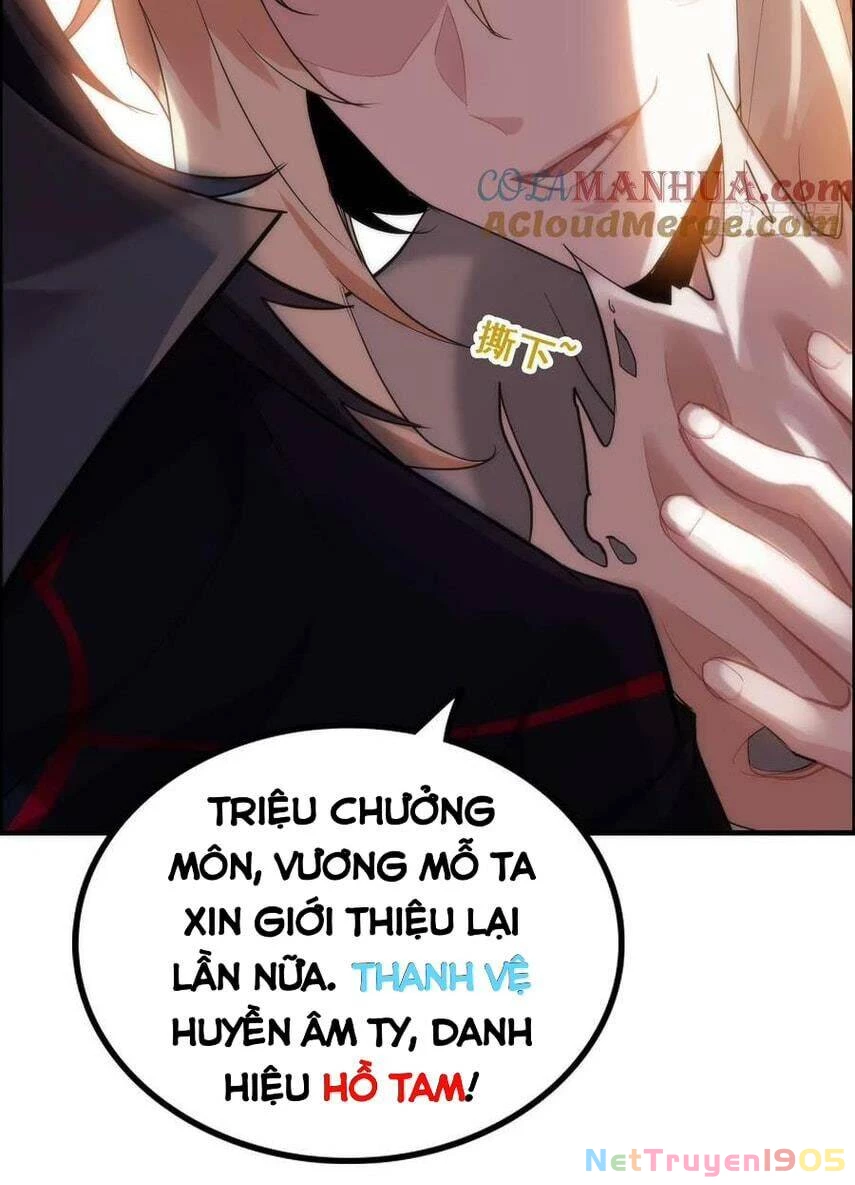 Tu Tiên Chính Là Như Vậy Chapter 49 - 46