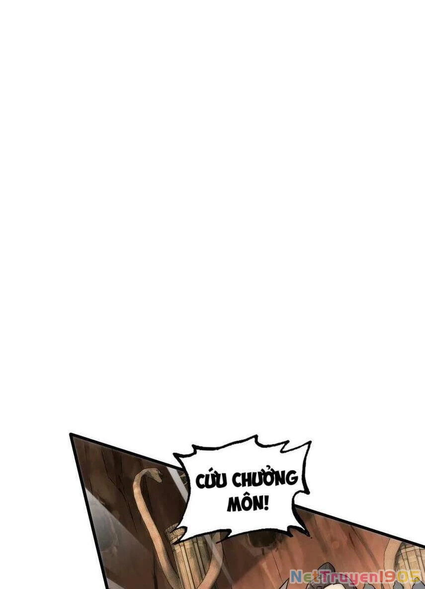 Tu Tiên Chính Là Như Vậy Chapter 49 - 47