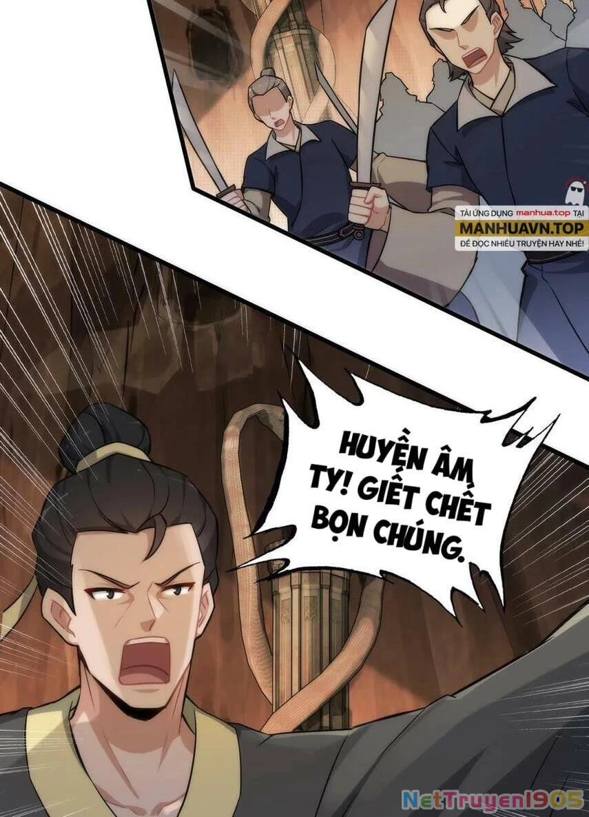 Tu Tiên Chính Là Như Vậy Chapter 49 - 48