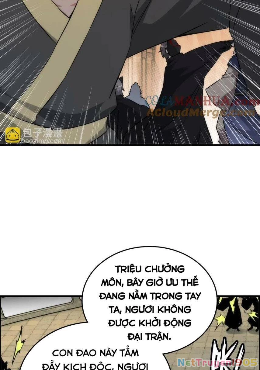 Tu Tiên Chính Là Như Vậy Chapter 49 - 49