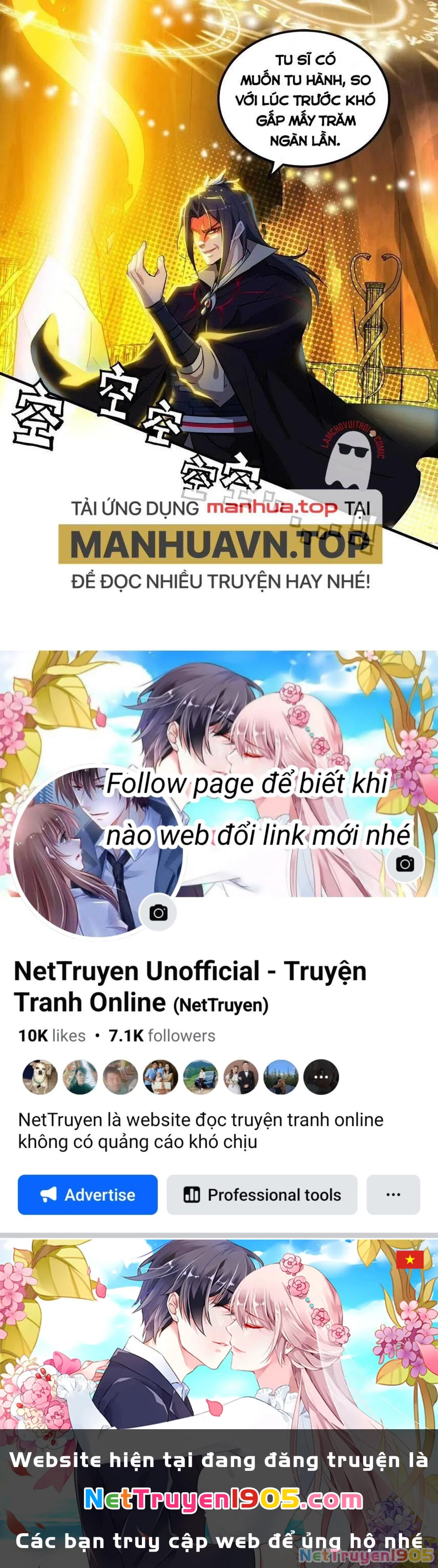 Tu Tiên Chính Là Như Vậy Chapter 49 - 63