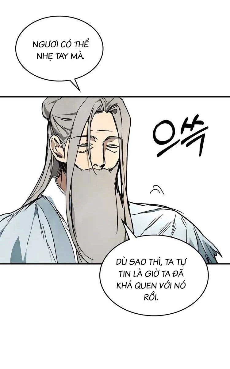 Vị Thần Trở Lại Chapter 47 - 59