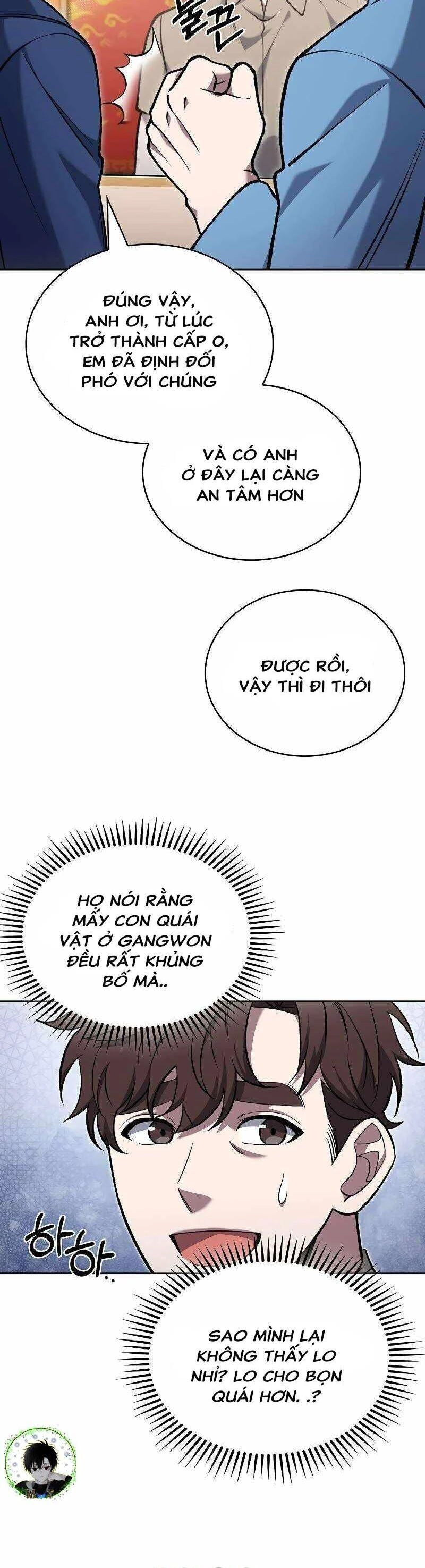 Shipper Đến Từ Murim Chapter 27 - 3