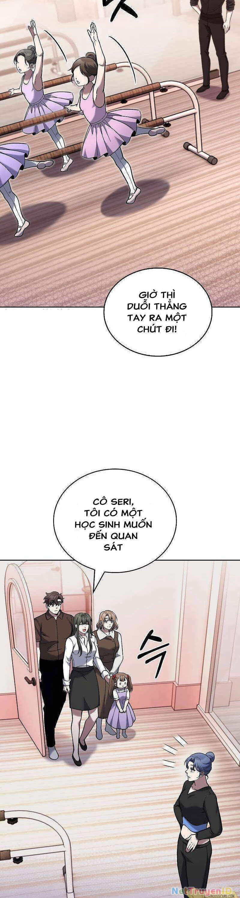 Shipper Đến Từ Murim Chapter 27 - 9