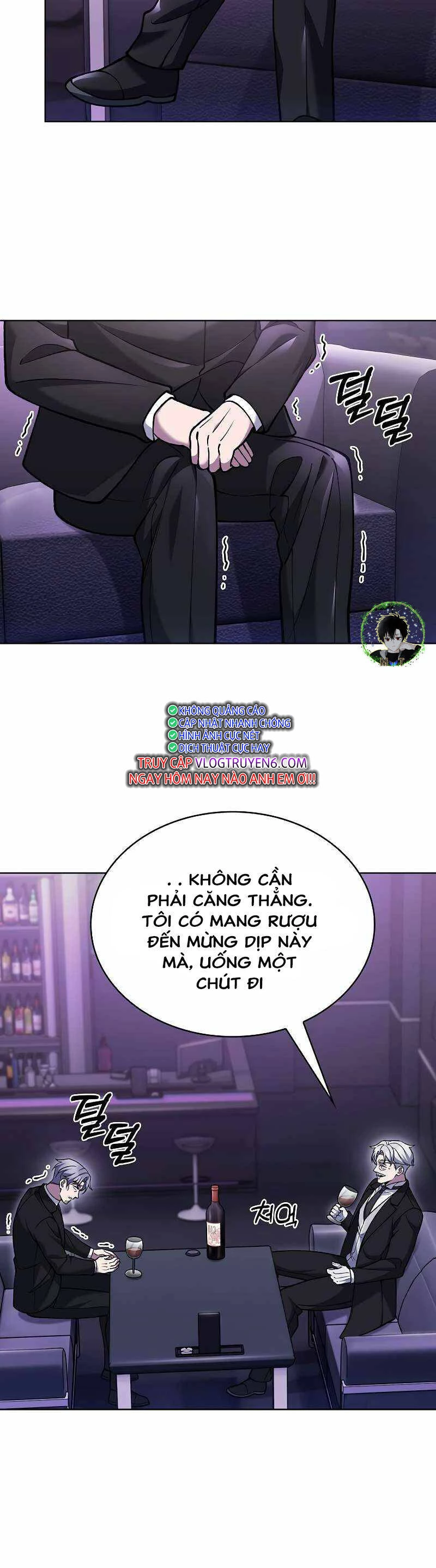 Shipper Đến Từ Murim Chapter 27 - 20