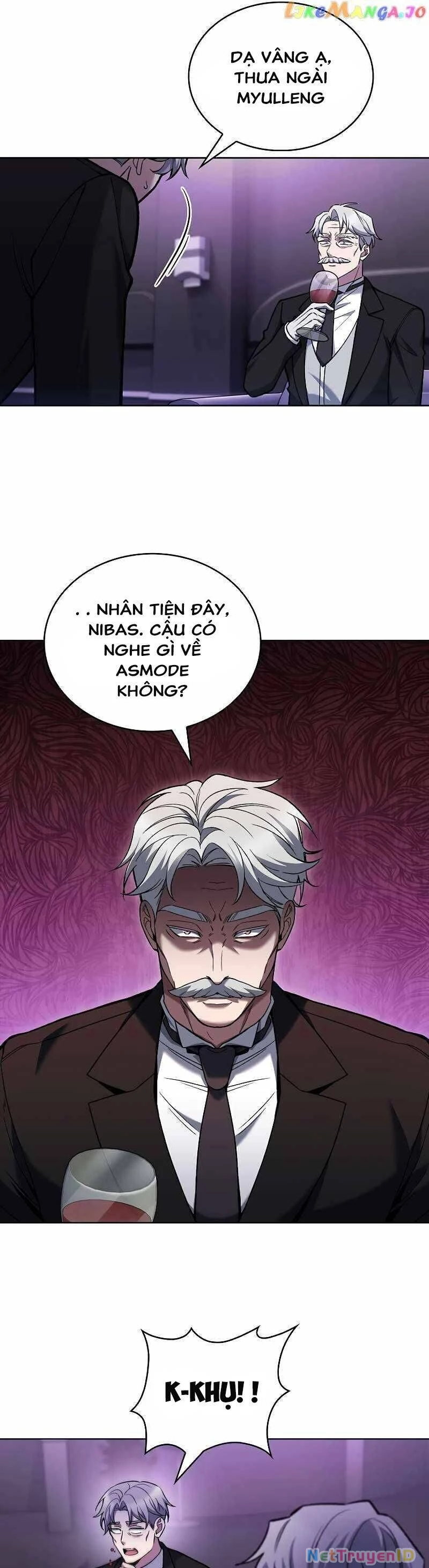 Shipper Đến Từ Murim Chapter 27 - 21