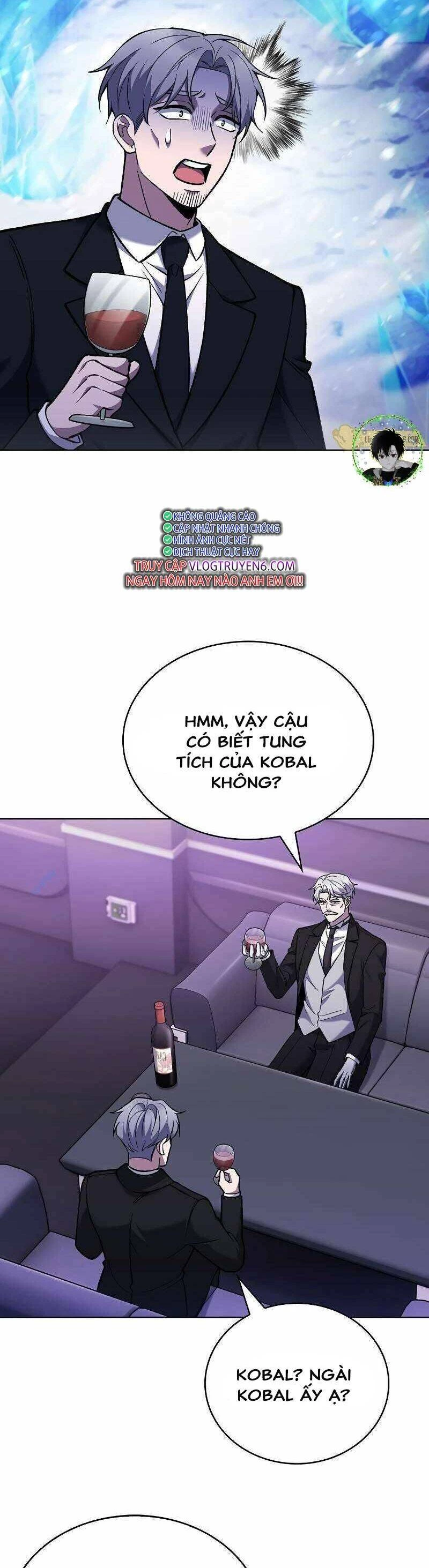 Shipper Đến Từ Murim Chapter 27 - 24