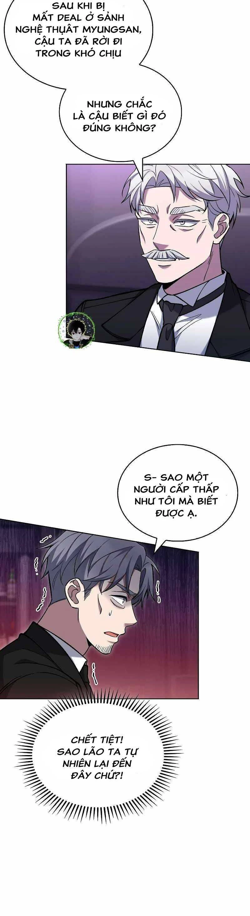 Shipper Đến Từ Murim Chapter 27 - 25