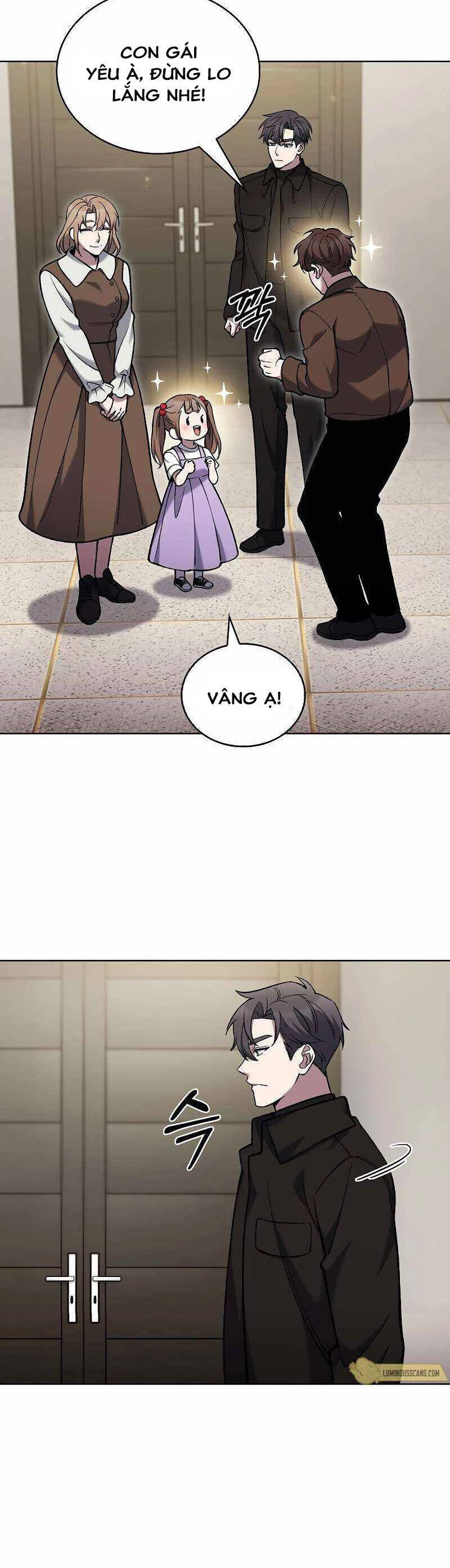 Shipper Đến Từ Murim Chapter 27 - 30
