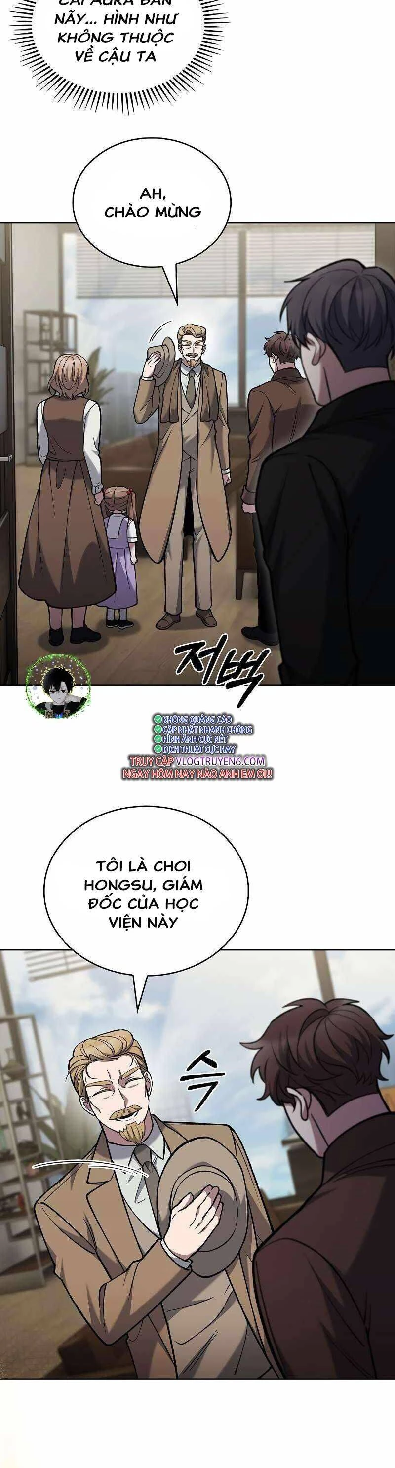 Shipper Đến Từ Murim Chapter 27 - 33