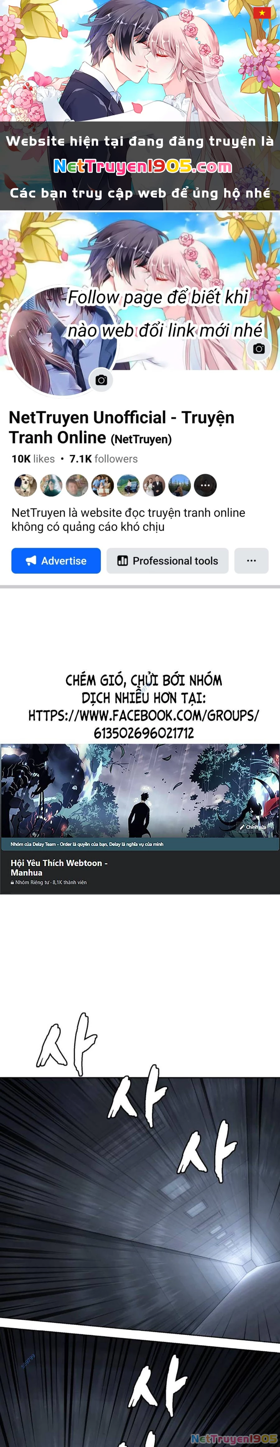 Cậu Bé Của Thần Chết Chapter 207 - 1
