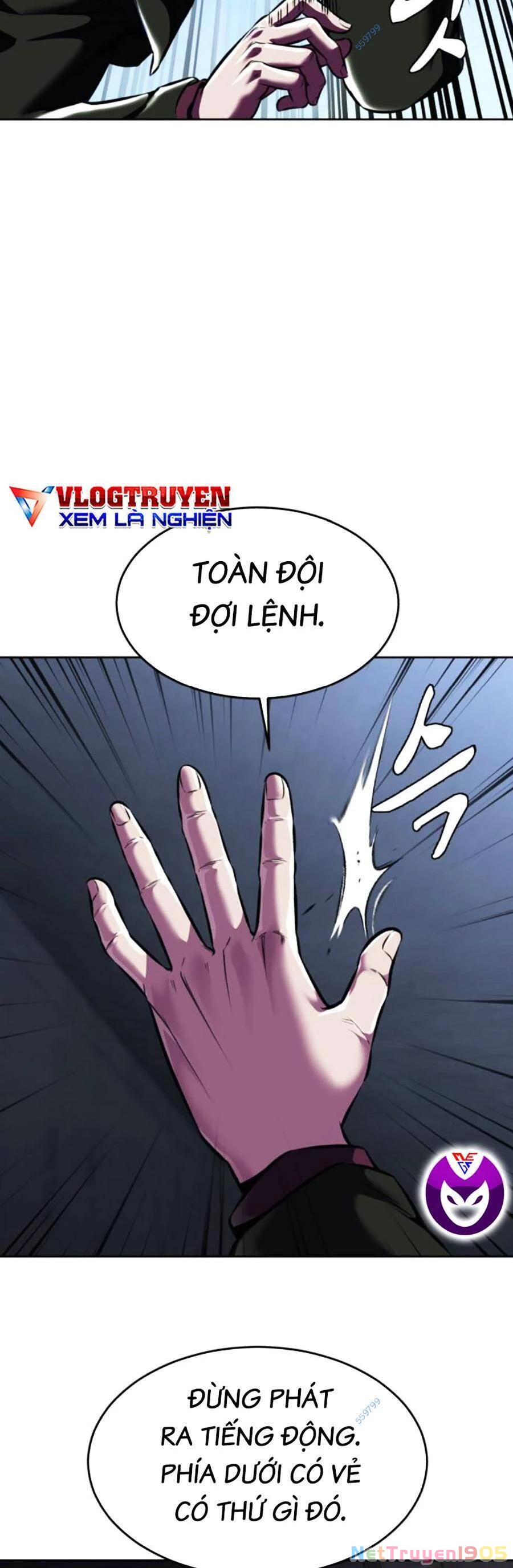 Cậu Bé Của Thần Chết Chapter 207 - 5