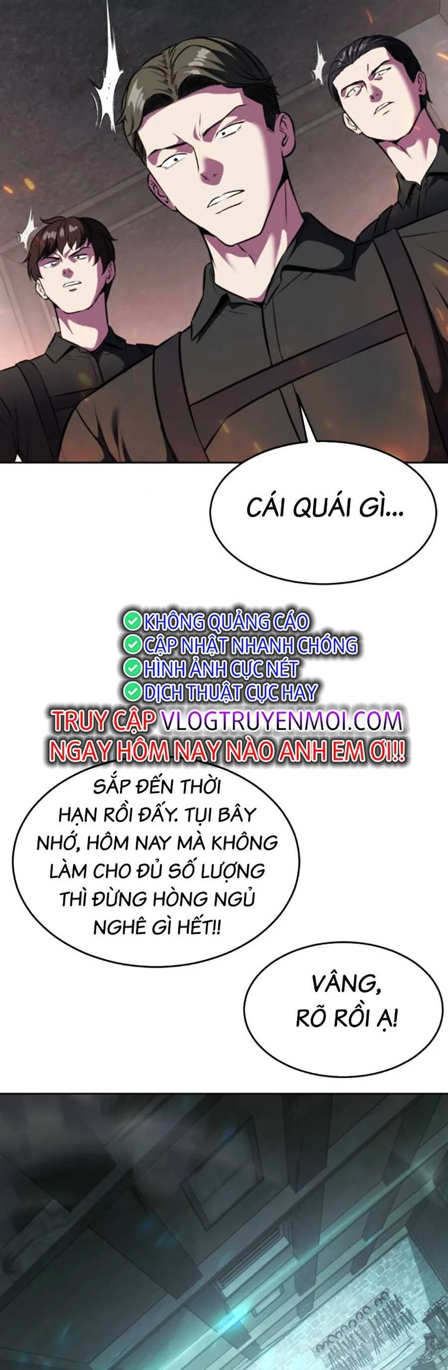 Cậu Bé Của Thần Chết Chapter 207 - 8