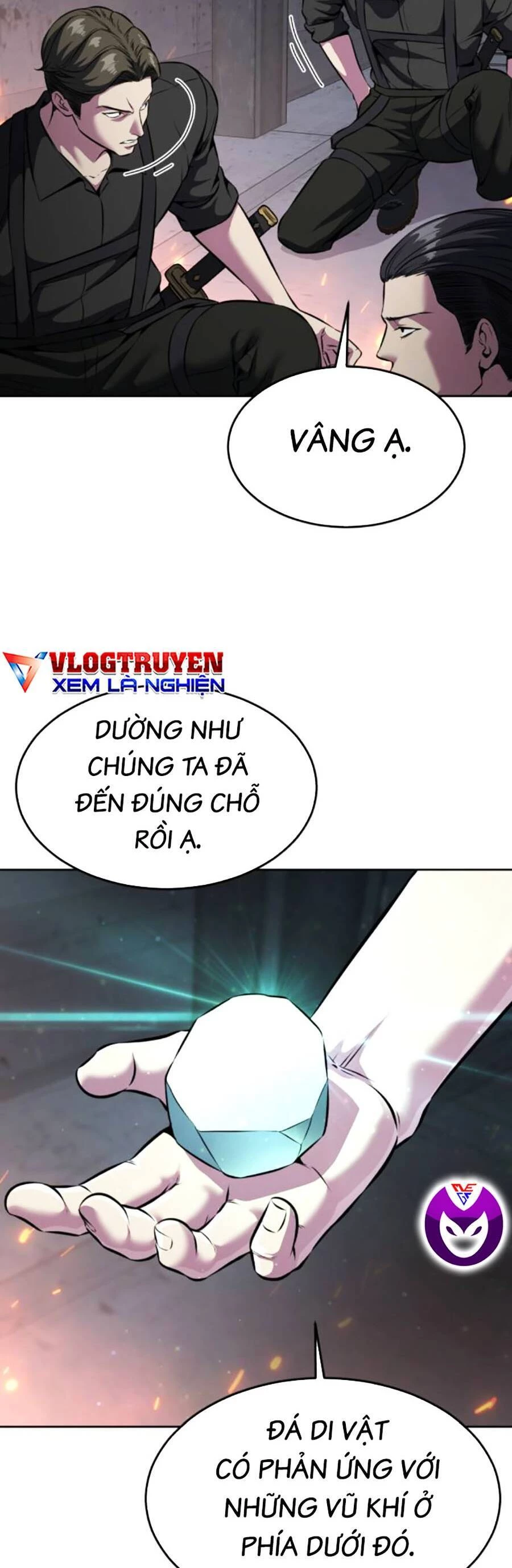 Cậu Bé Của Thần Chết Chapter 207 - 10