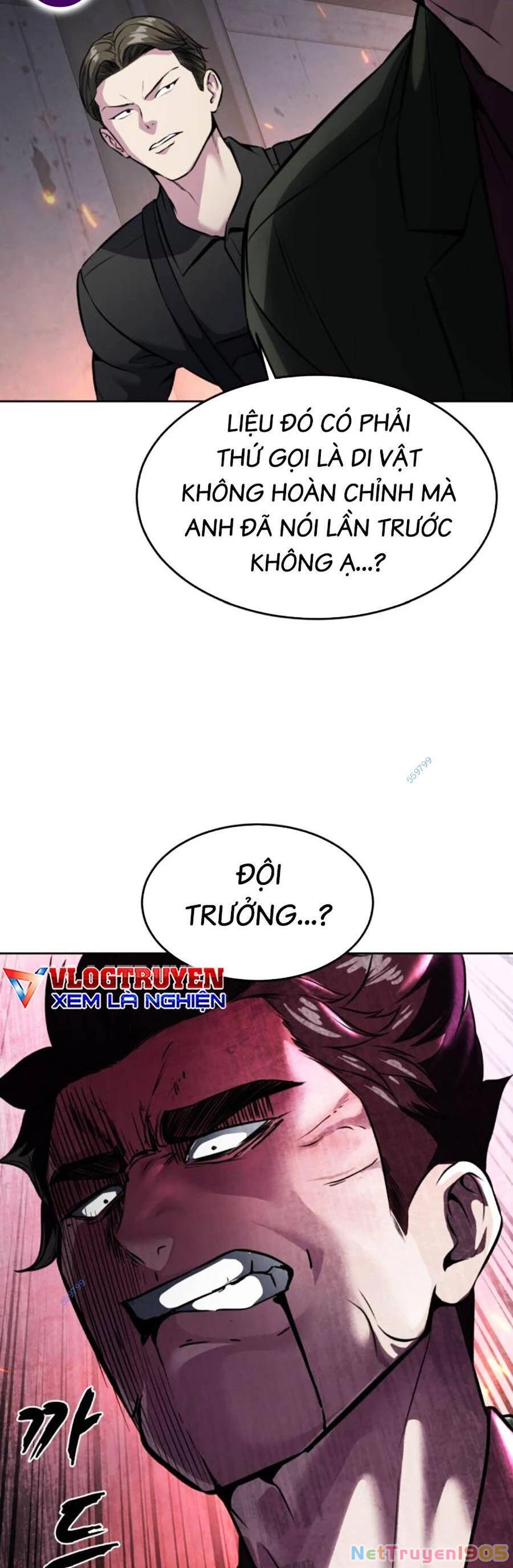 Cậu Bé Của Thần Chết Chapter 207 - 13