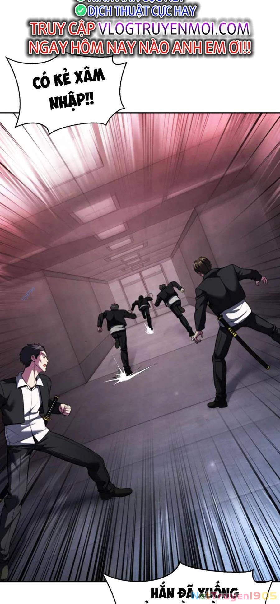 Cậu Bé Của Thần Chết Chapter 207 - 18