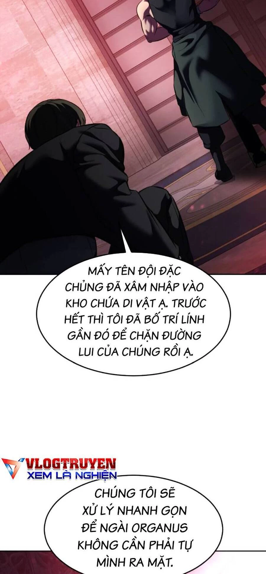 Cậu Bé Của Thần Chết Chapter 207 - 21