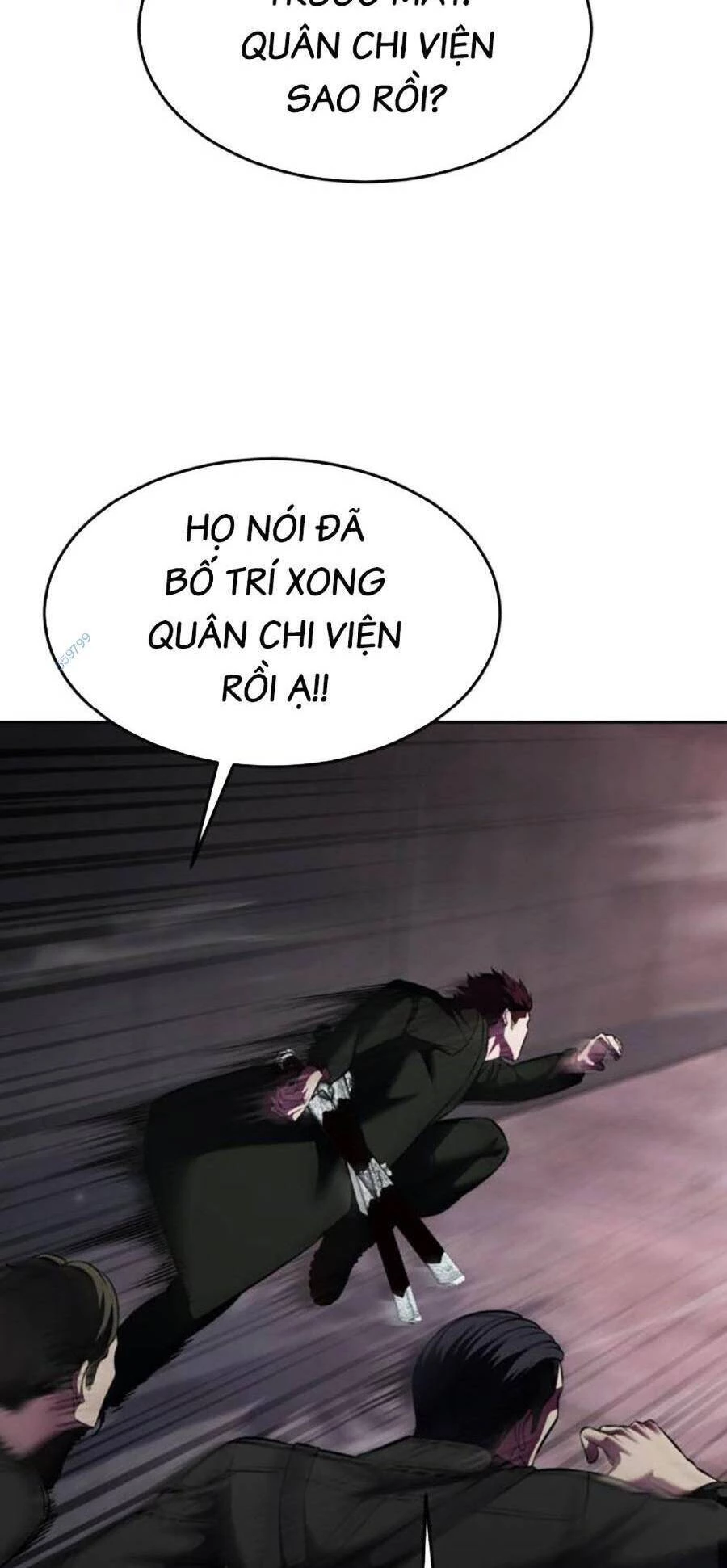 Cậu Bé Của Thần Chết Chapter 207 - 27