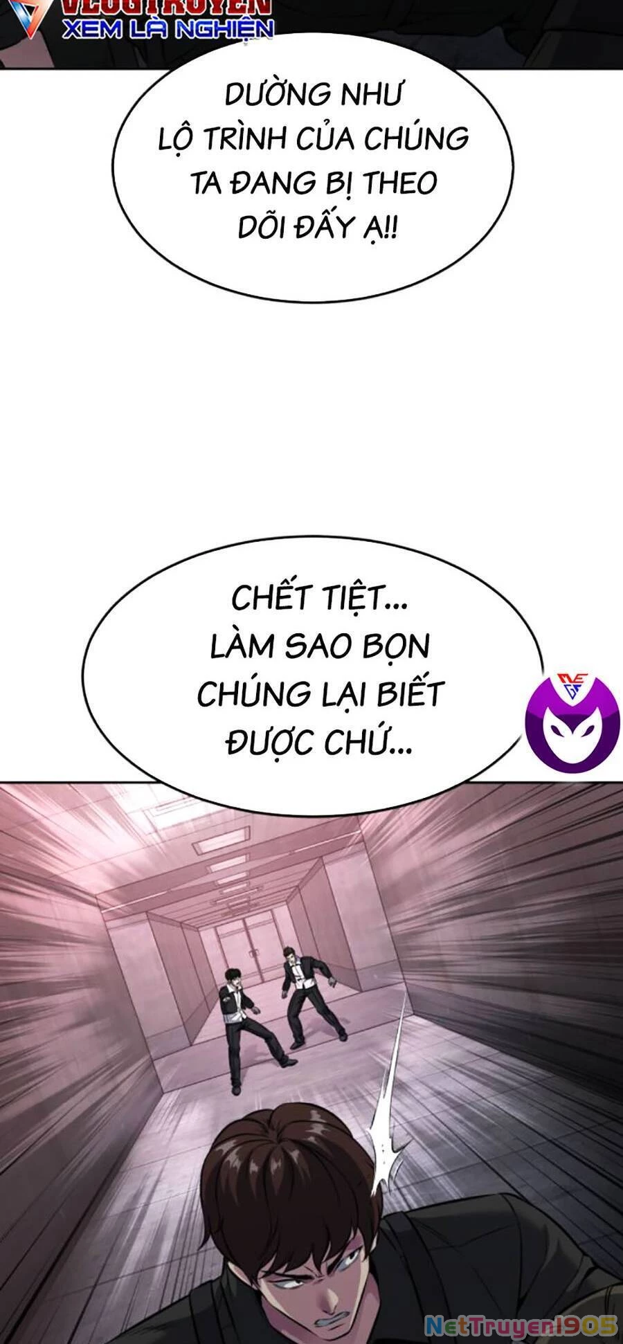 Cậu Bé Của Thần Chết Chapter 207 - 32
