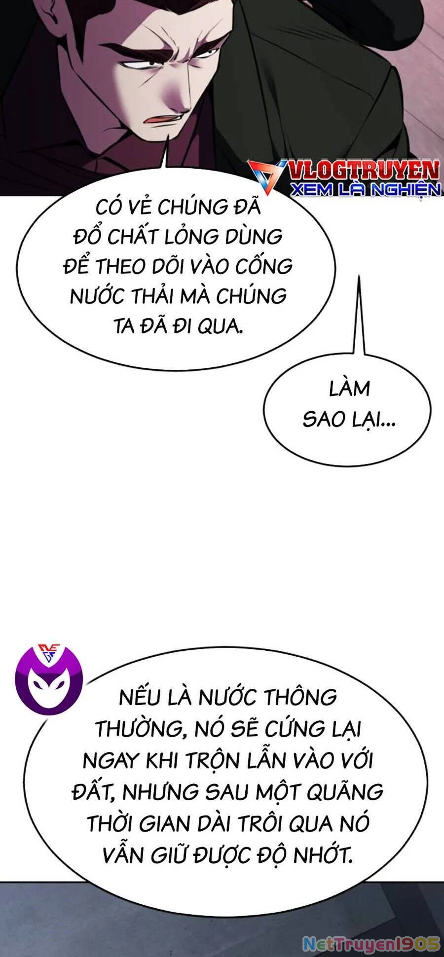 Cậu Bé Của Thần Chết Chapter 207 - 37