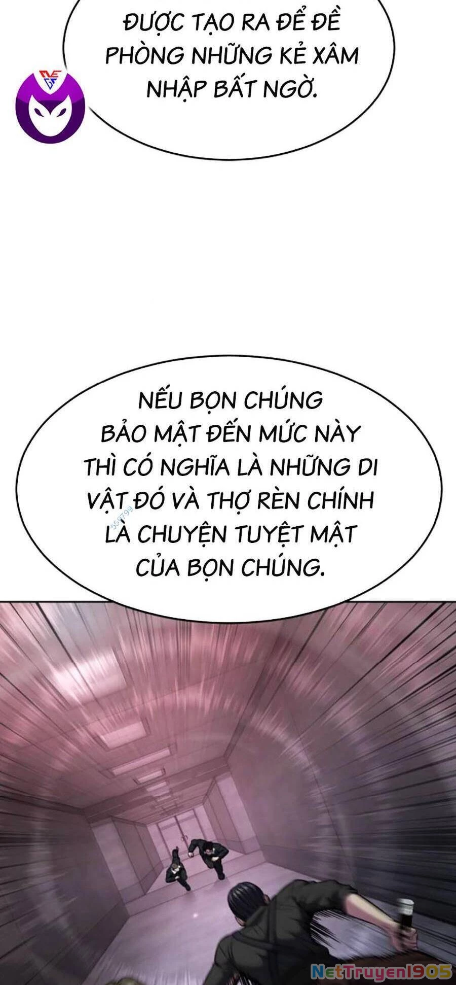 Cậu Bé Của Thần Chết Chapter 207 - 39