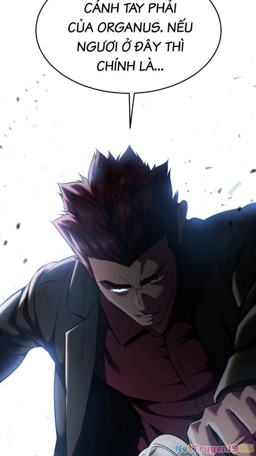 Cậu Bé Của Thần Chết Chapter 207 - 51