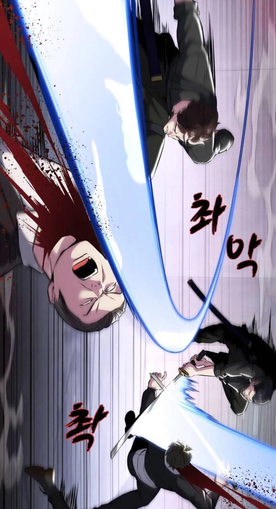Cậu Bé Của Thần Chết Chapter 207 - 104