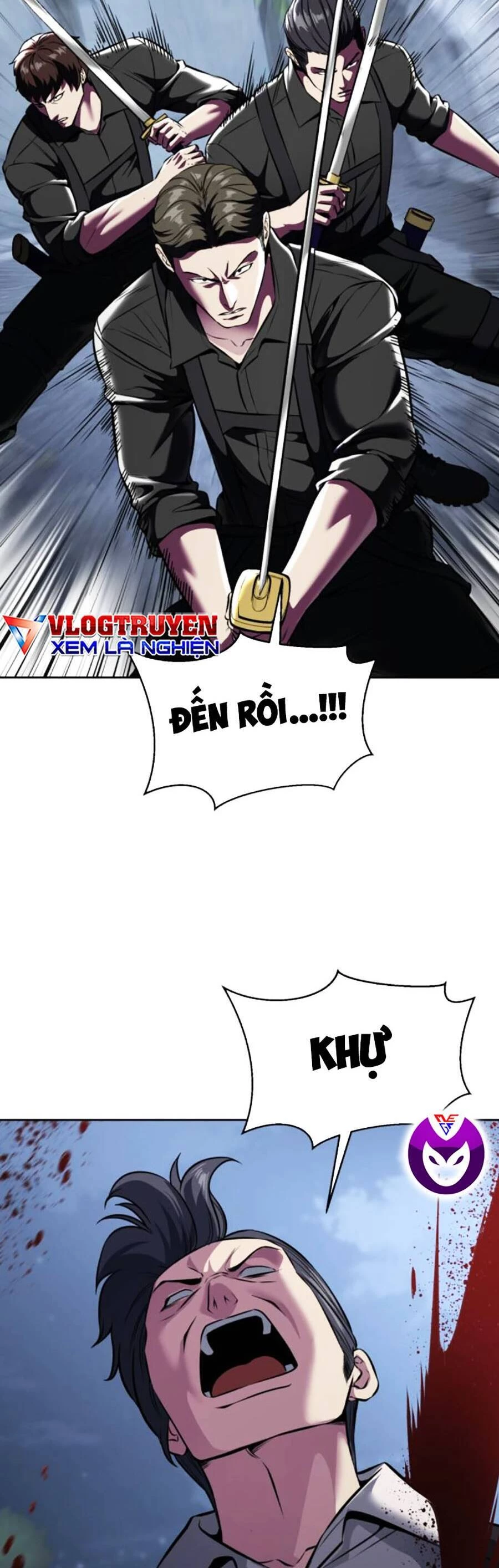 Cậu Bé Của Thần Chết Chapter 207 - 160