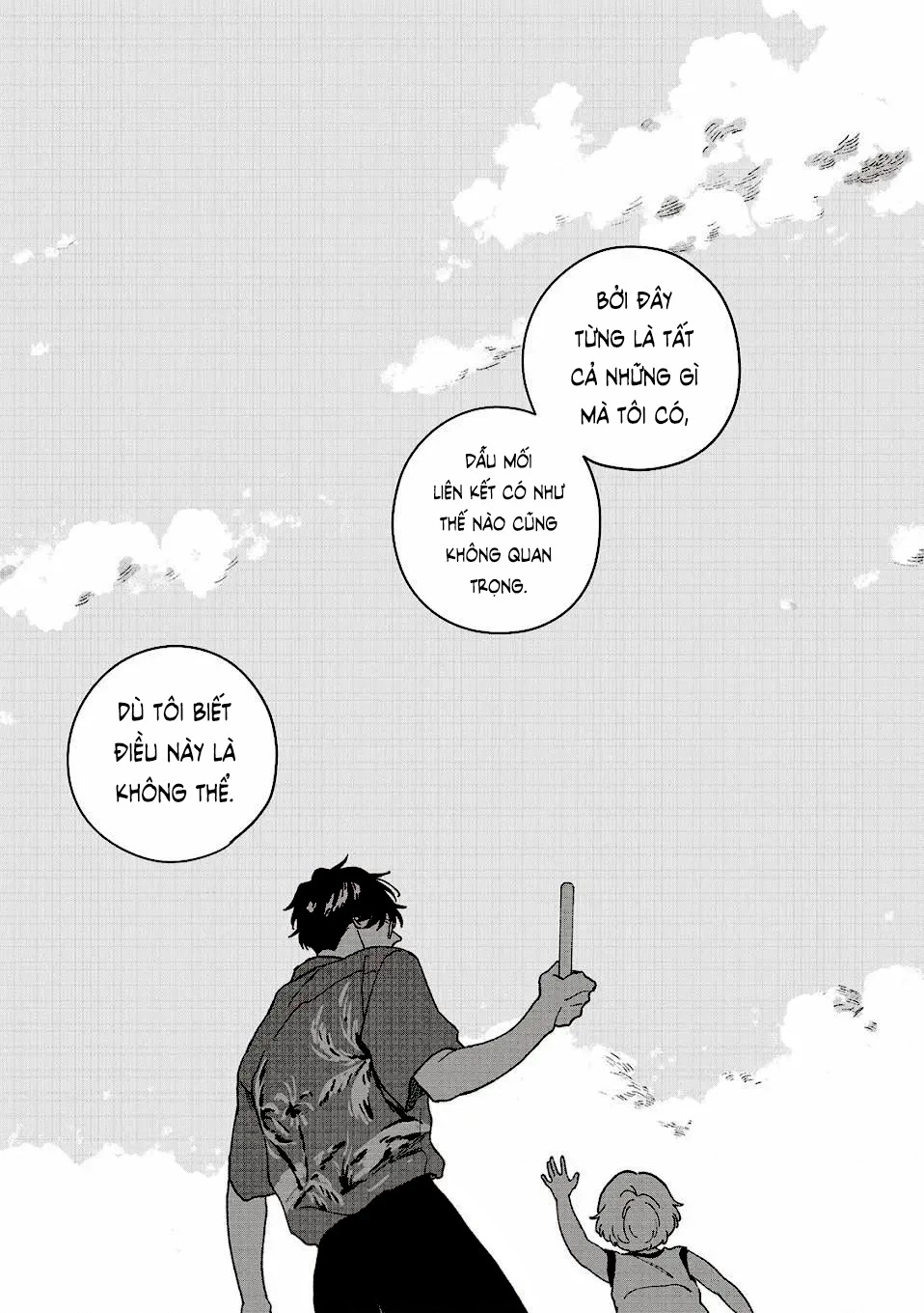 Daraku Kazokuron Chapter 6 - 33