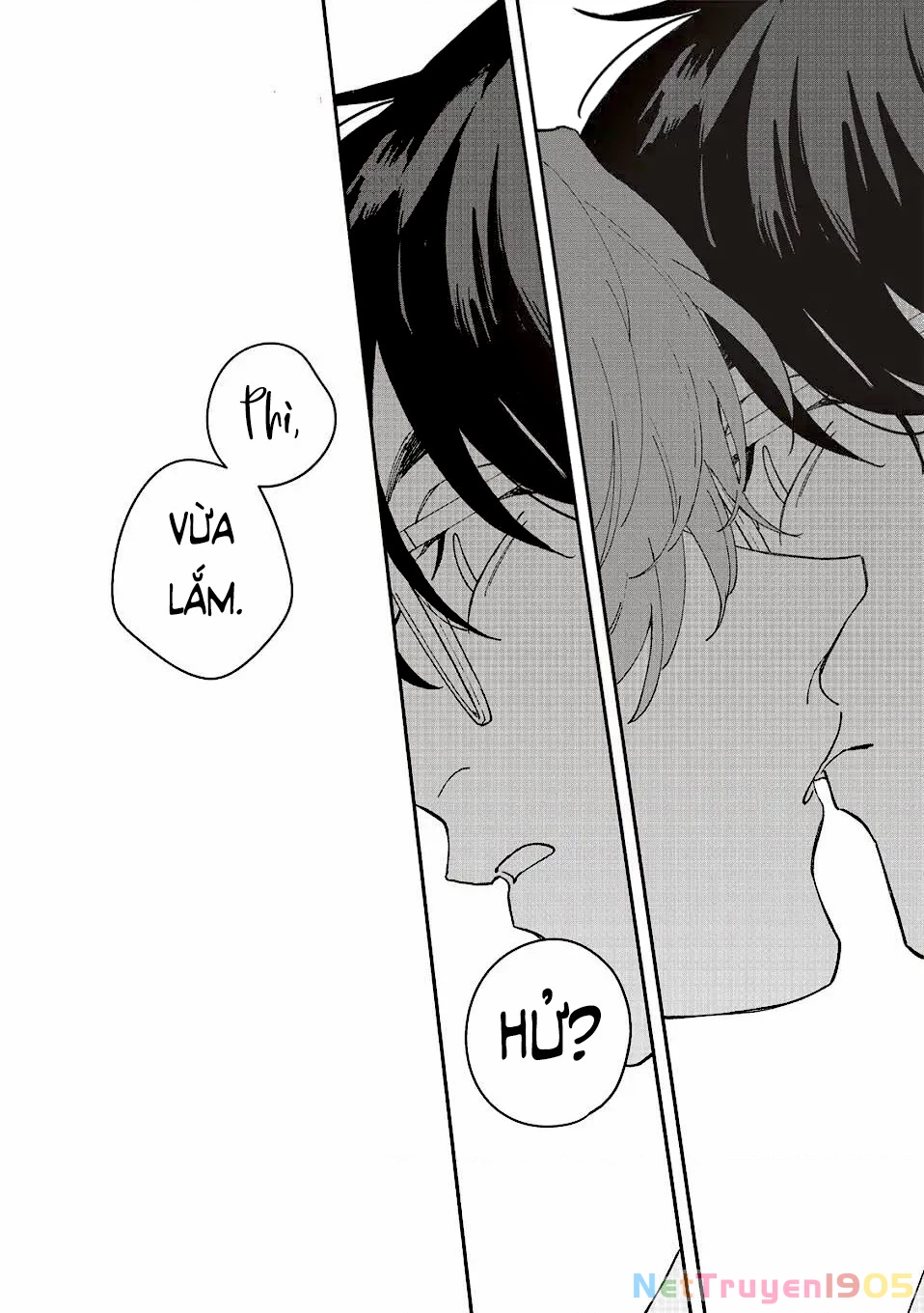Daraku Kazokuron Chapter 6 - 42
