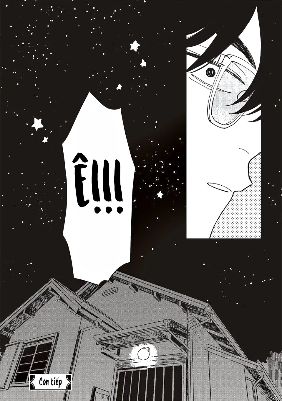 Daraku Kazokuron Chapter 6 - 46
