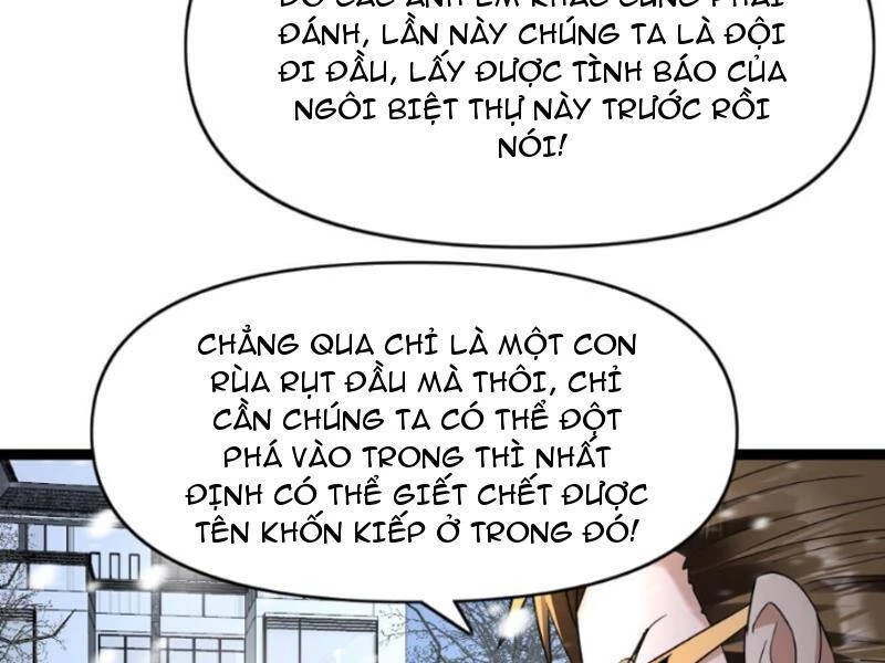 Toàn Cầu Băng Phong: Ta Chế Tạo Phòng An Toàn Tại Tận Thế Chapter 191 - 20