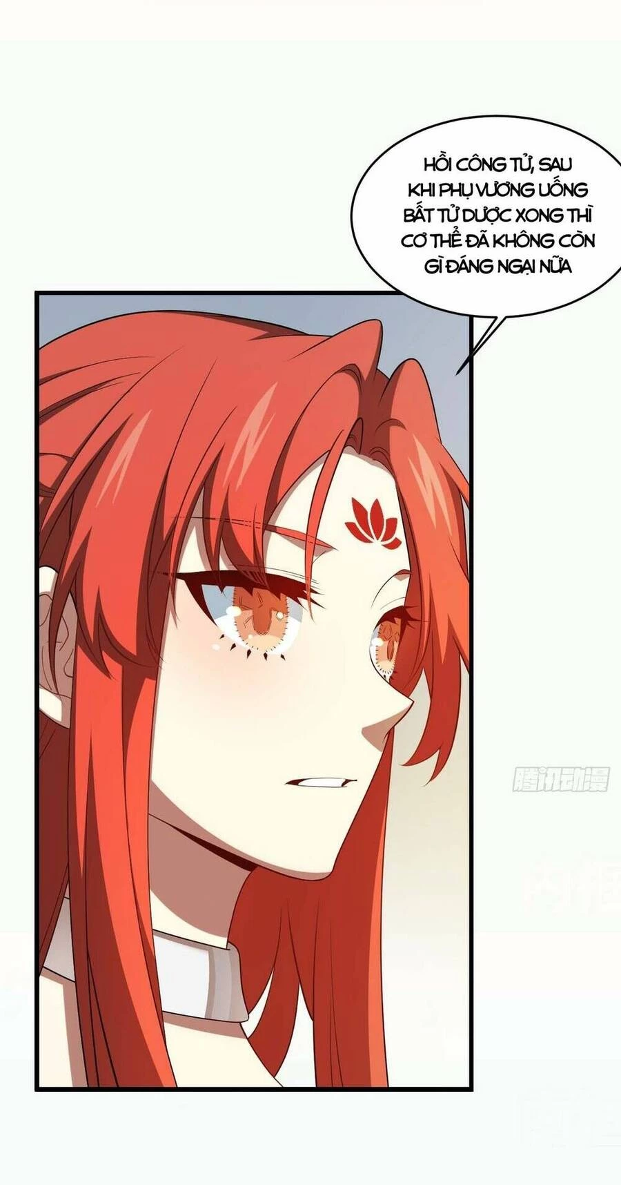 Bắt Đầu Đánh Dấu Hoang Cổ Thánh Thể Chapter 31 - 49
